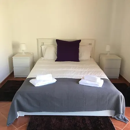 Semesterbostad Casa Da Avo Julia