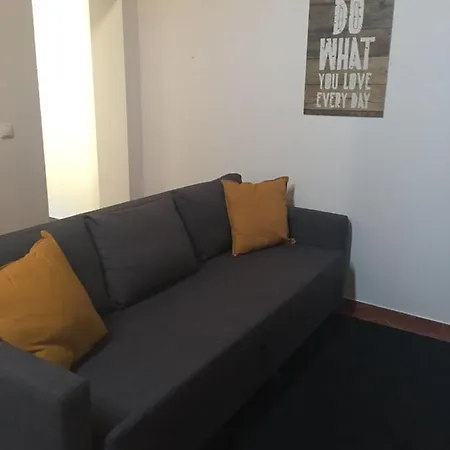 Casa Da Avo Julia Semesterbostad Faja Grande