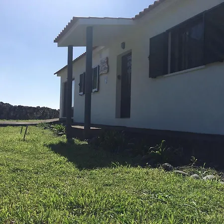 Semesterbostad Casa Da Avo Julia Faja Grande