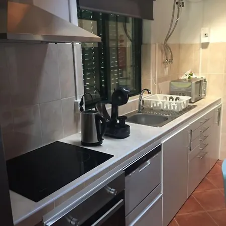 Semesterbostad Casa Da Avo Julia *