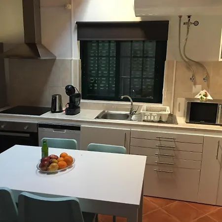 Casa Da Avo Julia Semesterbostad