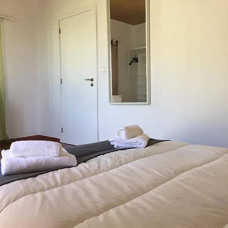 Casa Da Avo Julia Semesterbostad Faja Grande
