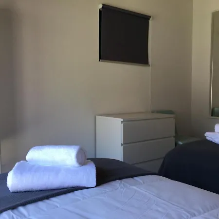 Casa Da Avo Julia Prázdninový dům *