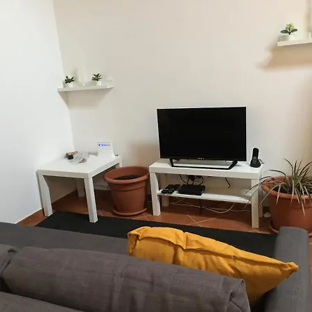Vakantiehuis Casa Da Avo Julia *