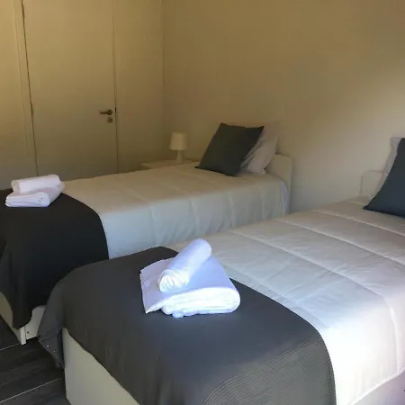Vakantiehuis Casa Da Avo Julia Faja Grande
