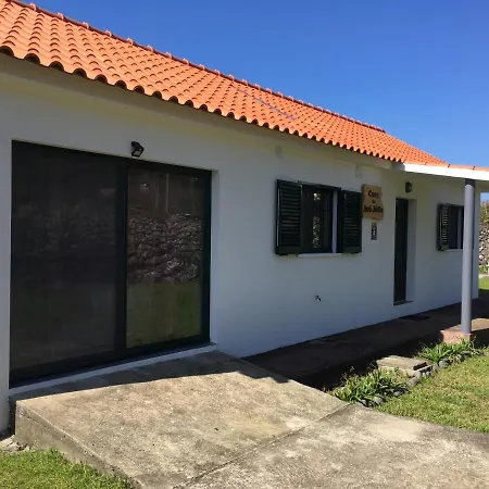 Casa Da Avo Julia