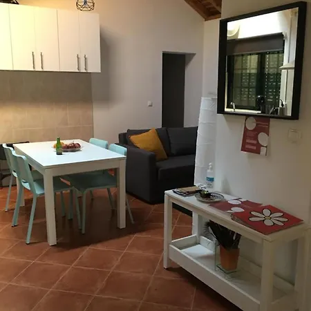 Casa Da Avo Julia Faja Grande