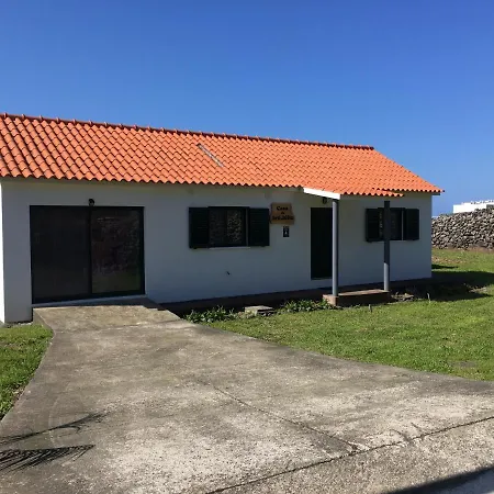 Casa Da Avo Julia * Faja Grande