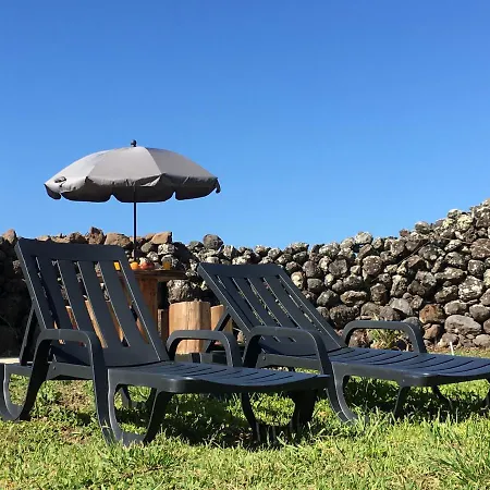 Casa Da Avó Júlia * Faja Grande