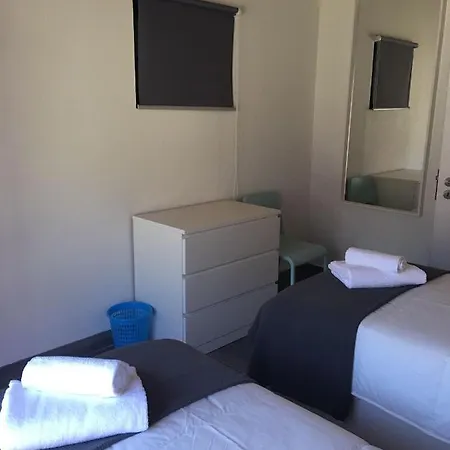 Prázdninový dům Casa Da Avo Julia Faja Grande