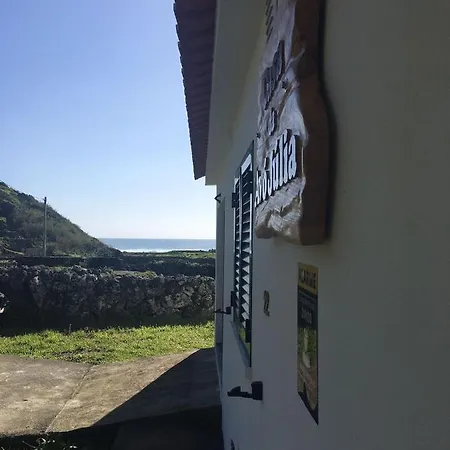 Casa Da Avo Julia