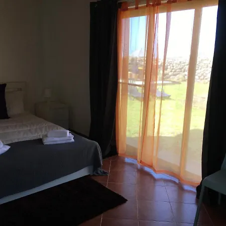 Vakantiehuis Casa Da Avo Julia Faja Grande