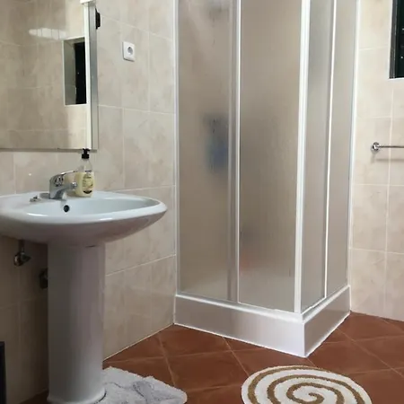 Casa Da Avo Julia Faja Grande