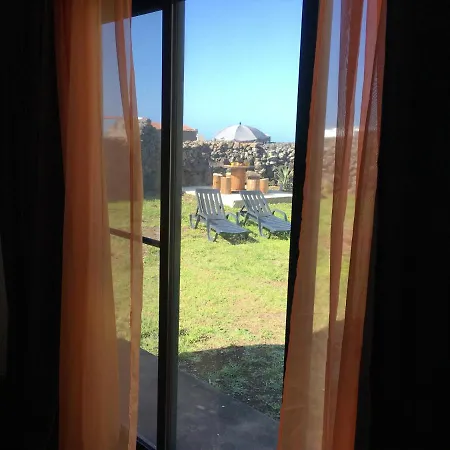 Casa Da Avo Julia * Faja Grande