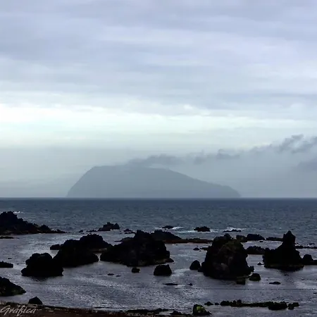 Casa Da Avó Júlia Nyaraló