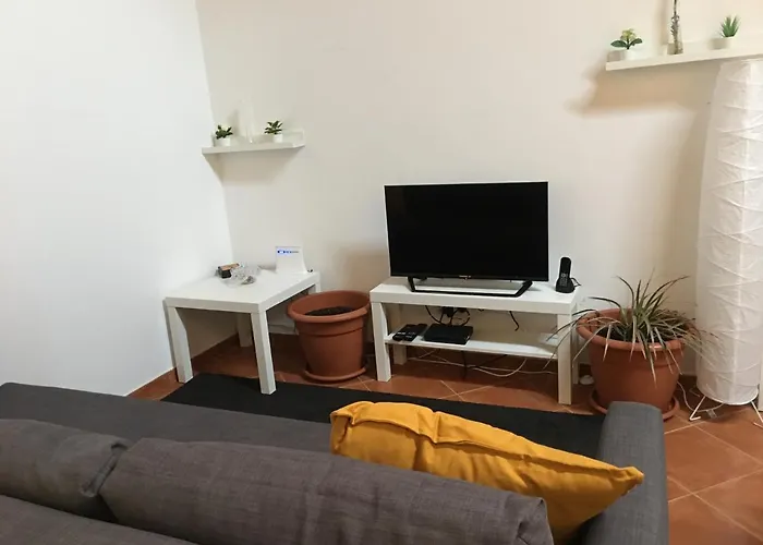 Holiday home Casa Da Avo Julia *