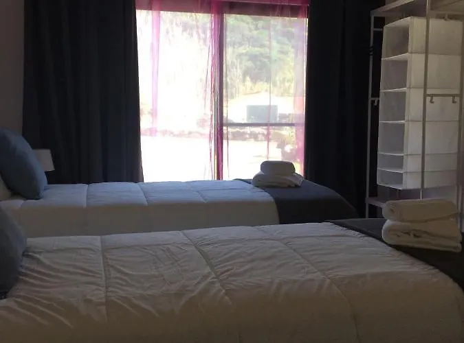 Casa Da Avo Julia Faja Grande