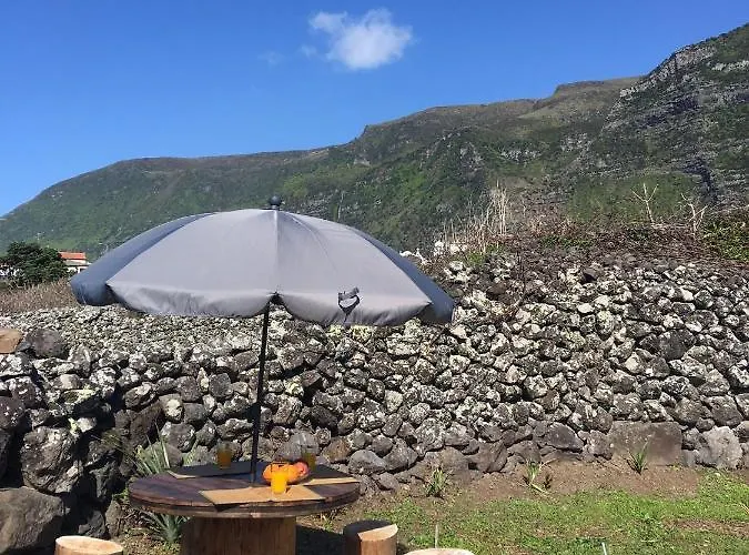 Casa Da Avo Julia Holiday home