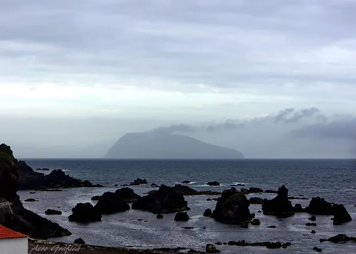 Casa Da Avo Julia Holiday home