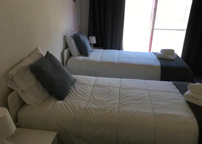 Casa Da Avo Julia Holiday home